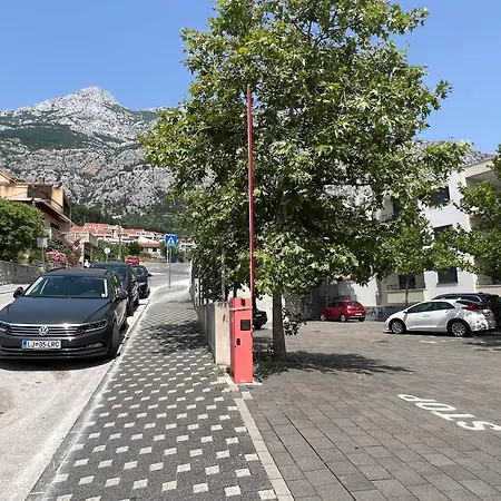 Lucija - Cozy Flat In The Center With A Sea View & Parking Apartment *